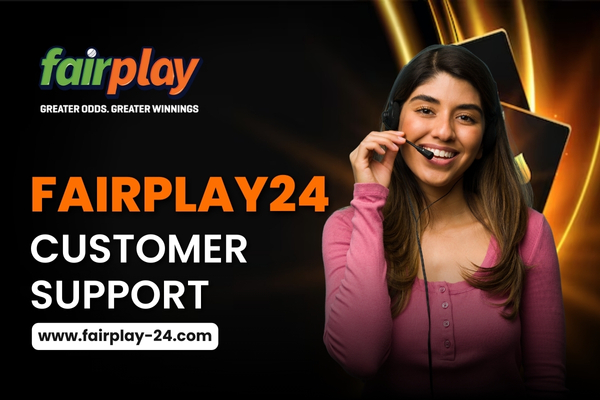 fairplaygold_vip customer support team assisting users with queries